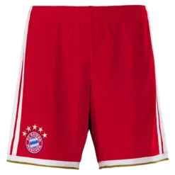 Bayern Munich Home Jersey Kit 2026/27 Bayern Munich Home Jersey Kit 2026/27 | KK Jersey