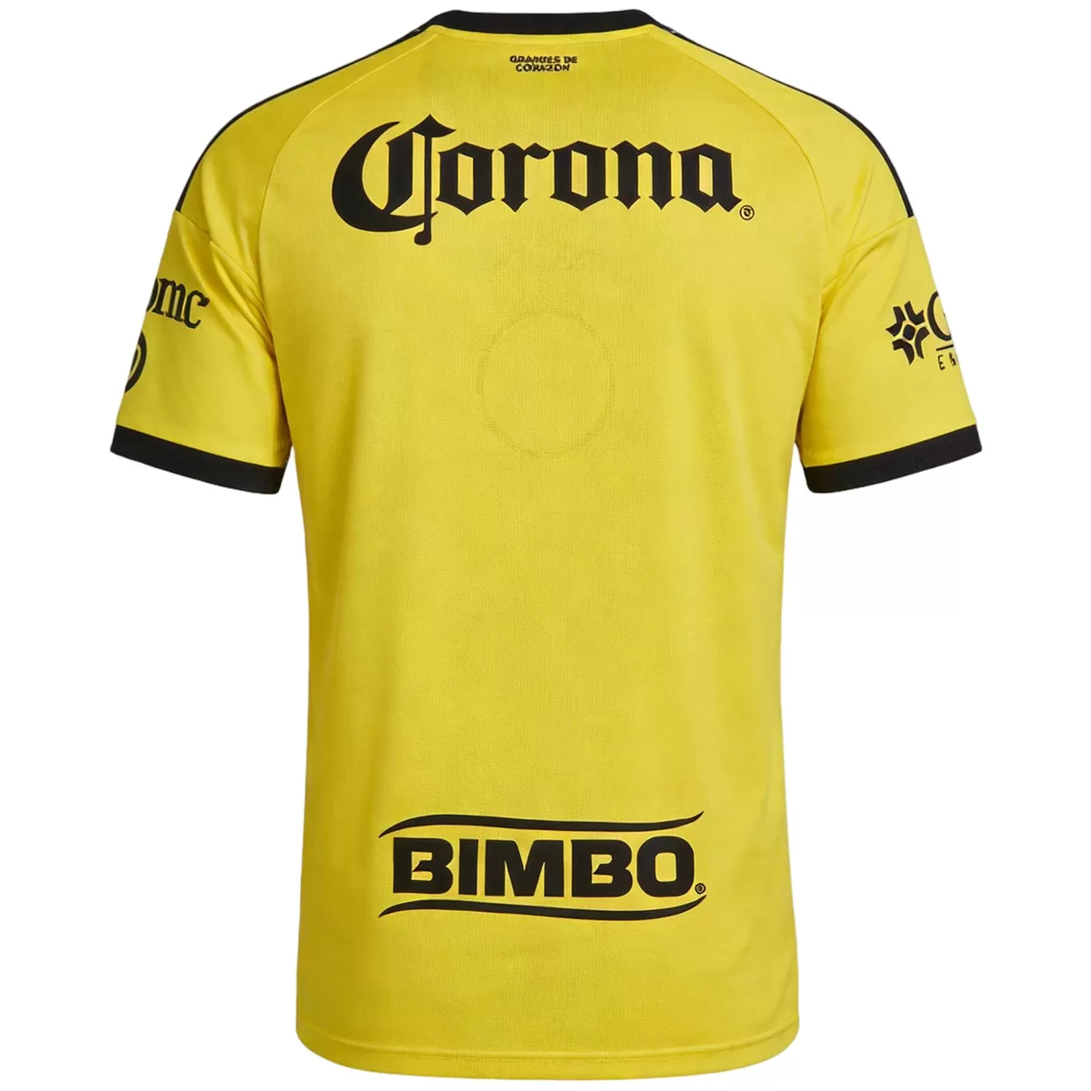 Club America Home Jersey 2026/27 Club America Home Jersey 2026/27 - Image 3