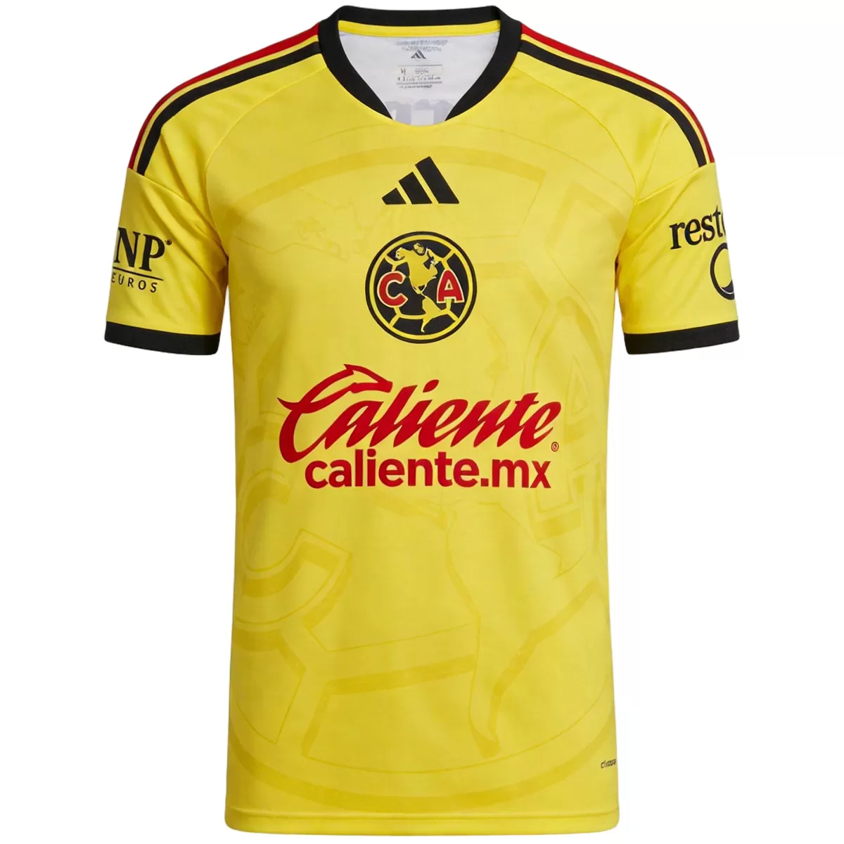 Club America Home Match Jersey Player Version 2026/27 Club America Home Match Jersey Player Version 2026/27