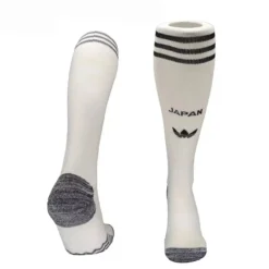 Japan Away Adult/Kids Socks- White 2026