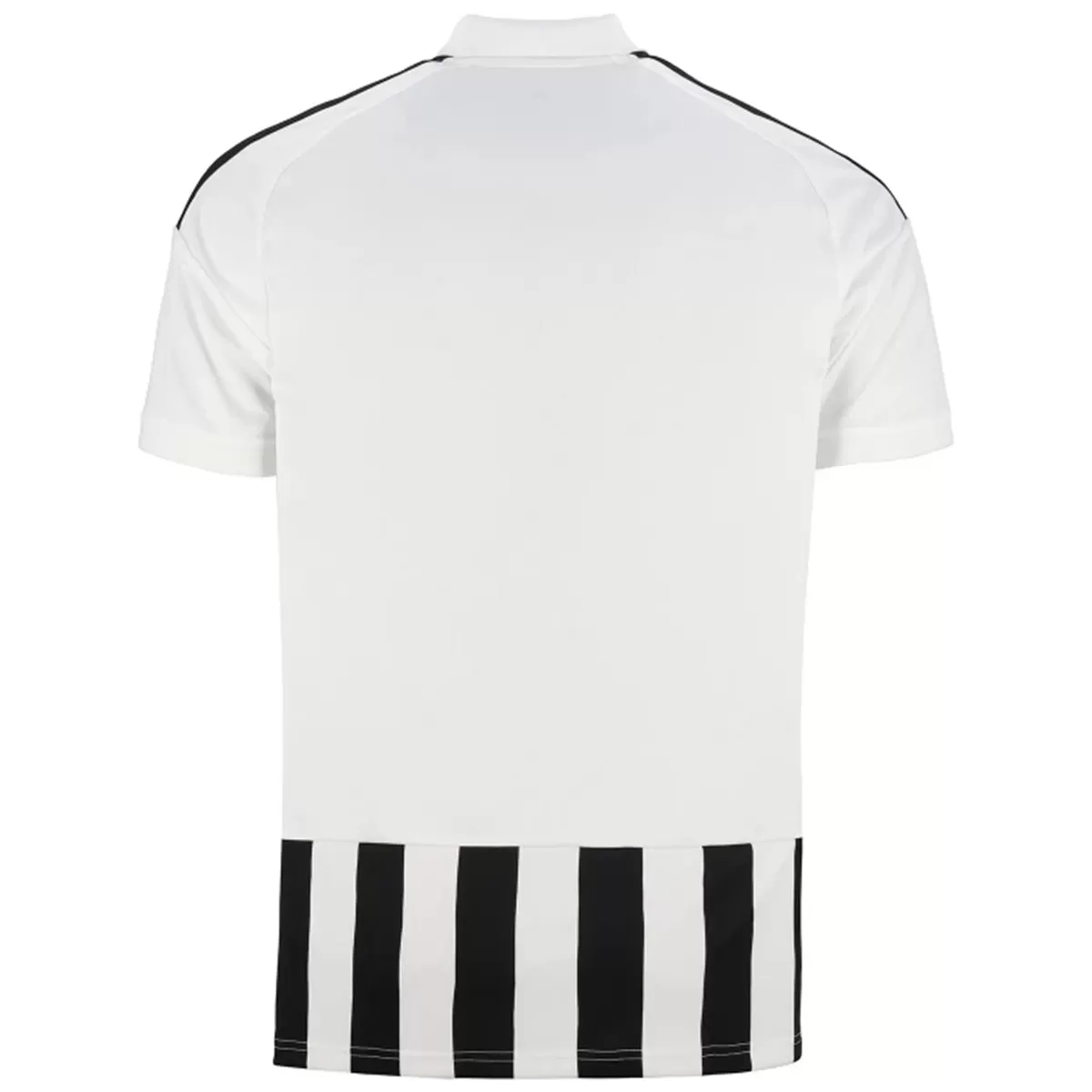 Juventus Home Jersey 2026/27 Juventus Home Jersey 2026/27 - Image 3
