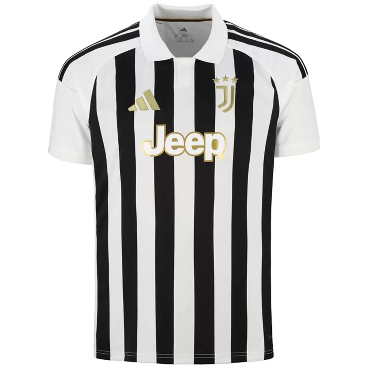 Juventus Home Jersey 2026/27 Juventus Home Jersey 2026/27