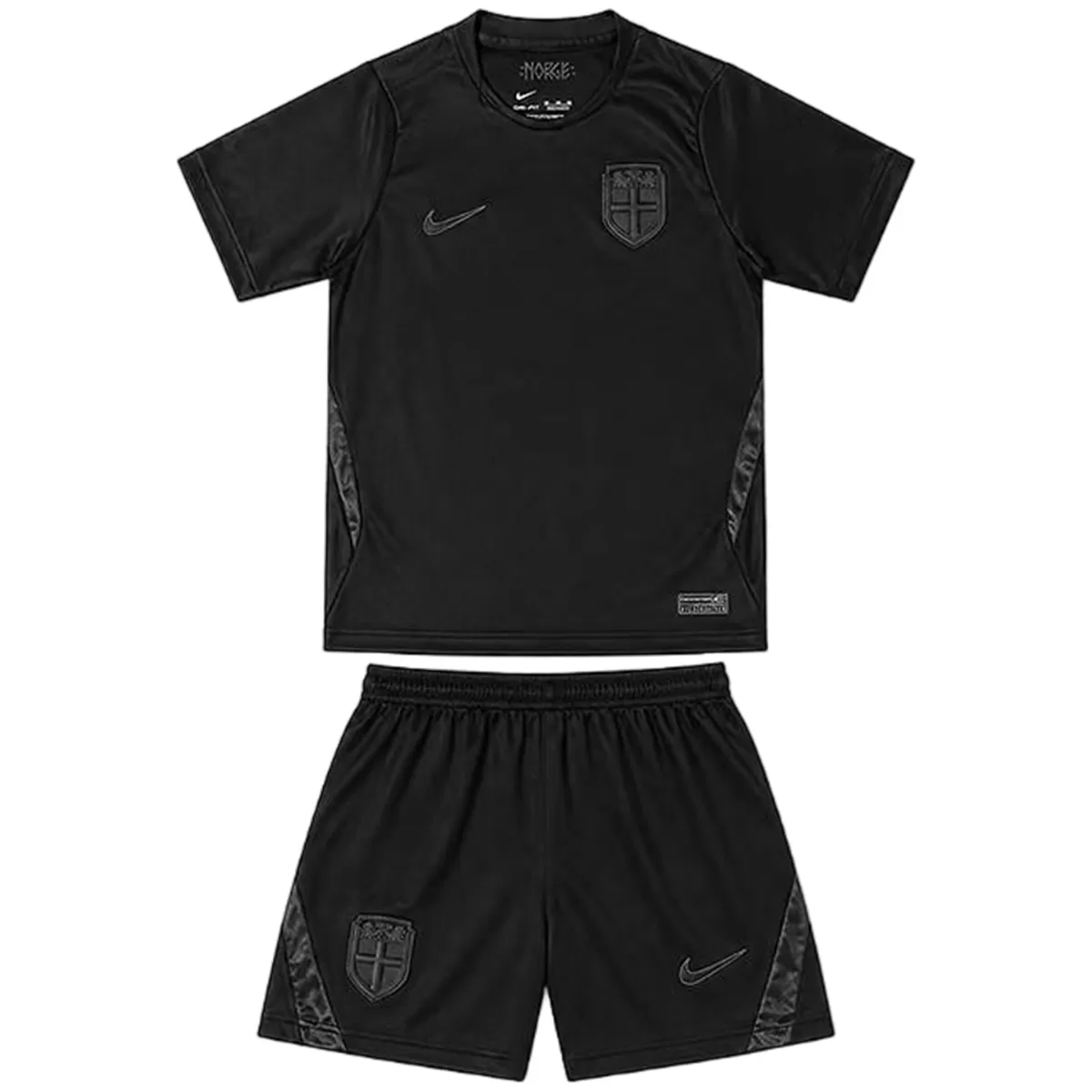 Kids Norway Away Jersey Kit World Cup 2026 Kids Norway Away Jersey Kit World Cup 2026