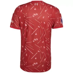 Liverpool Home Match Jersey Player Version 2026/27 | KK Jersey