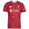 Liverpool Home Match Jersey Player Version 2026/27 Liverpool Home Match Jersey Player Version 2026/27 | KK Jersey