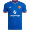 Manchester United Away Match Jersey Player Version 2026/27 Manchester United Away Match Jersey Player Version 2026/27 | KK Jersey
