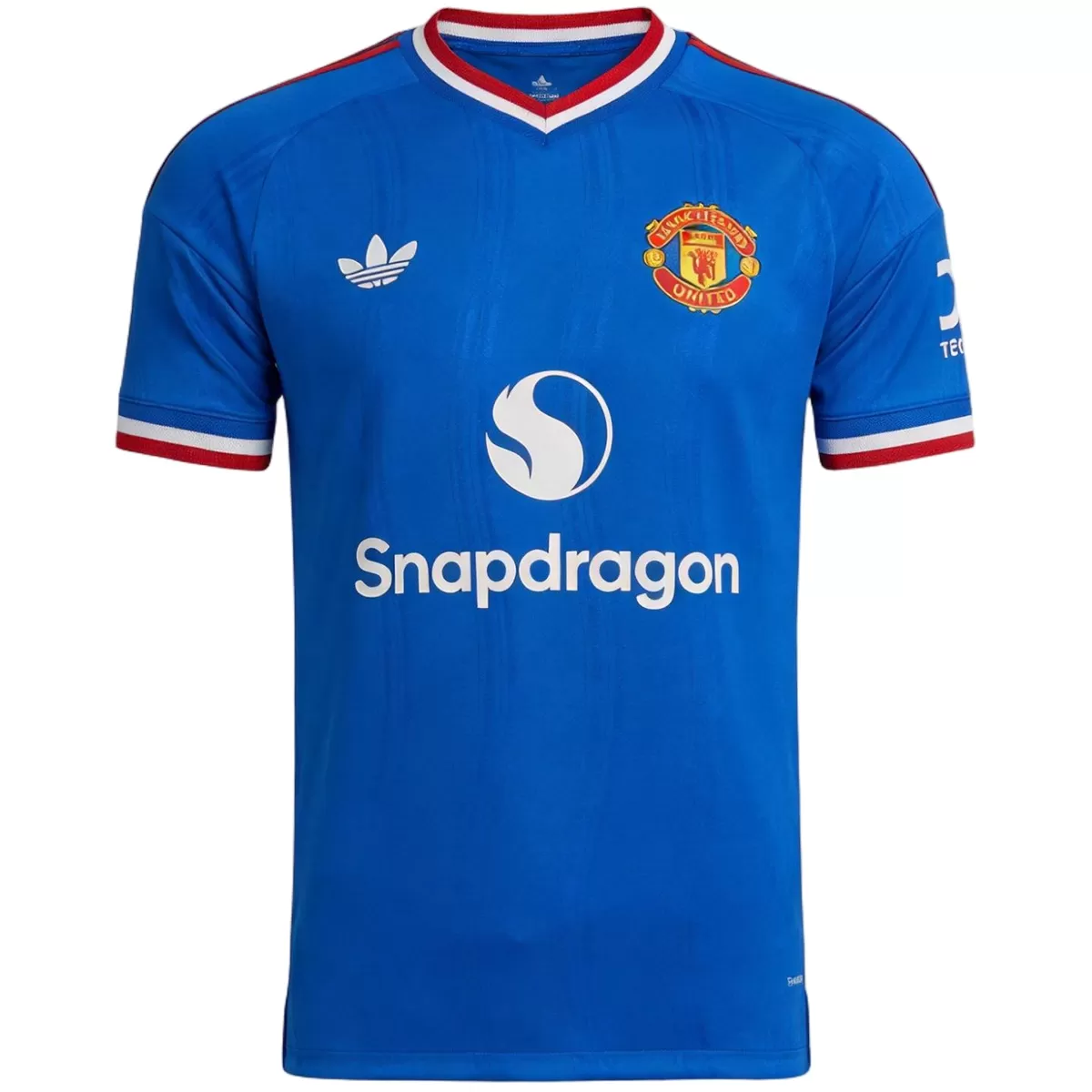 Manchester United Away Match Jersey Player Version 2026/27 Manchester United Away Match Jersey Player Version 2026/27