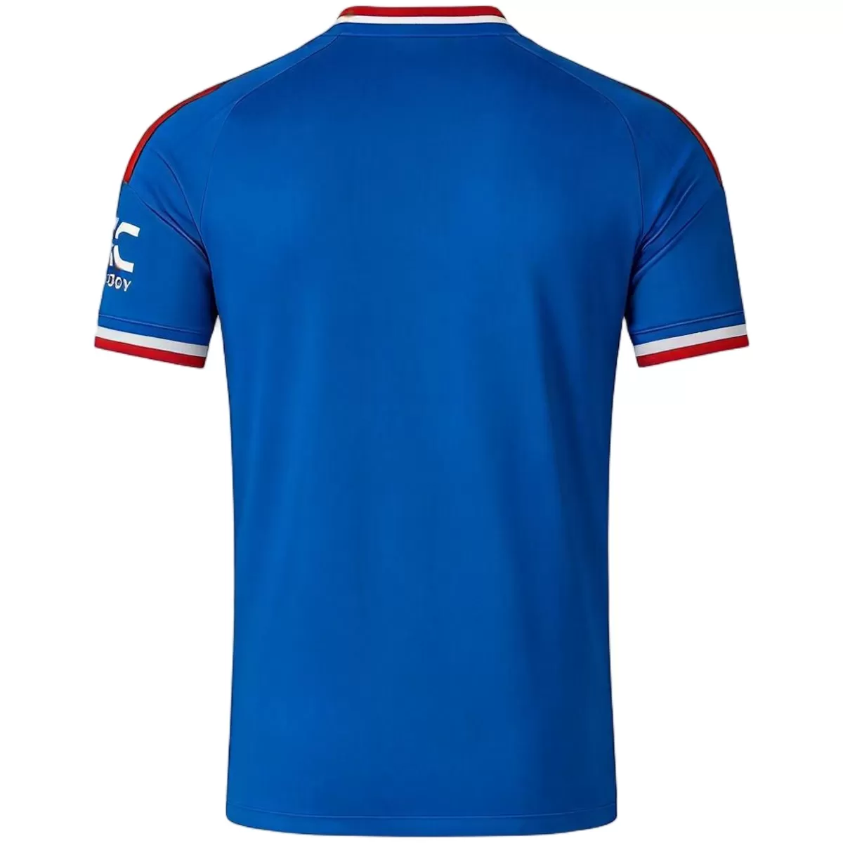Manchester United Away Match Jersey Player Version 2026/27 Manchester United Away Match Jersey Player Version 2026/27 - Image 3