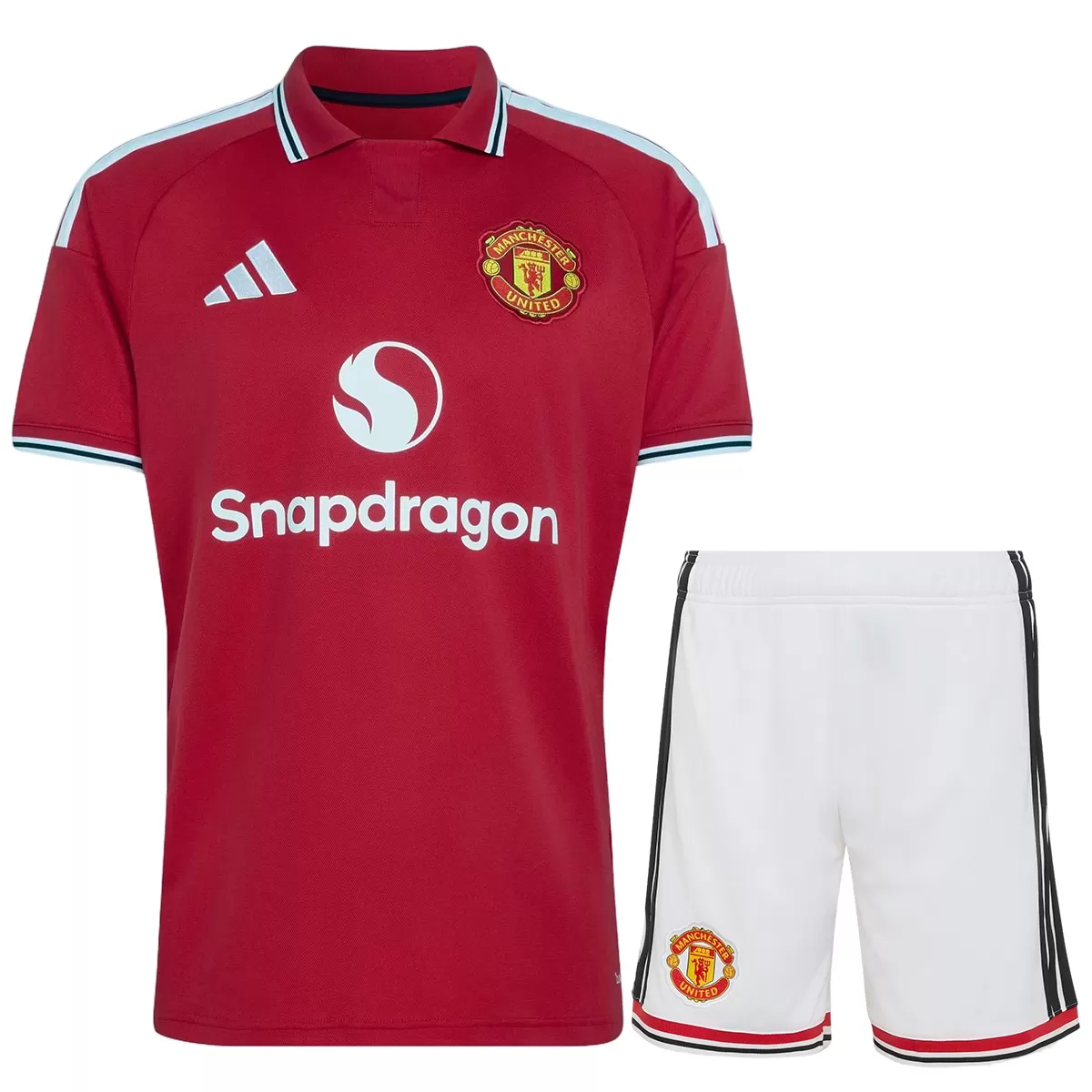Manchester United Home Jersey Kit 2026/27 Manchester United Home Jersey Kit 2026/27