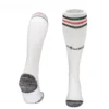 Mexico Away Adult/Kids Socks- White 2026 | KK Jersey