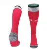Mexico Home Adult/Kids Socks- Red 2026 | KK Jersey