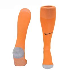 Netherlands Home Adult/Kids Socks- Orange 2026
