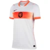 Women's Netherlands Away Jersey World Cup 2026 Women's Netherlands Away Jersey World Cup 2026 | KK Jersey