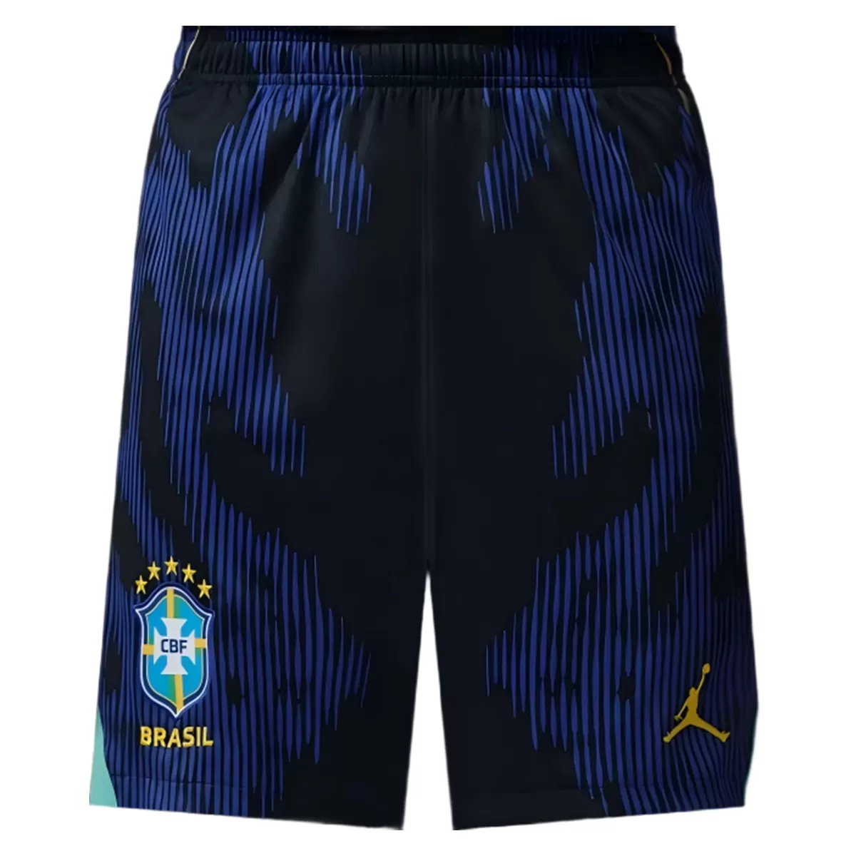 Brazil Away Soccer Short World Cup 2026 Brazil Away Soccer Short World Cup 2026