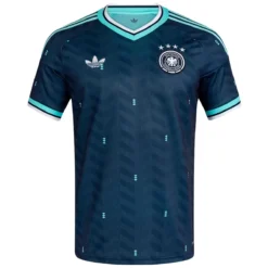 Germany Away Jersey Kit World Cup 2026 Germany Away Jersey Kit World Cup 2026 | KK Jersey