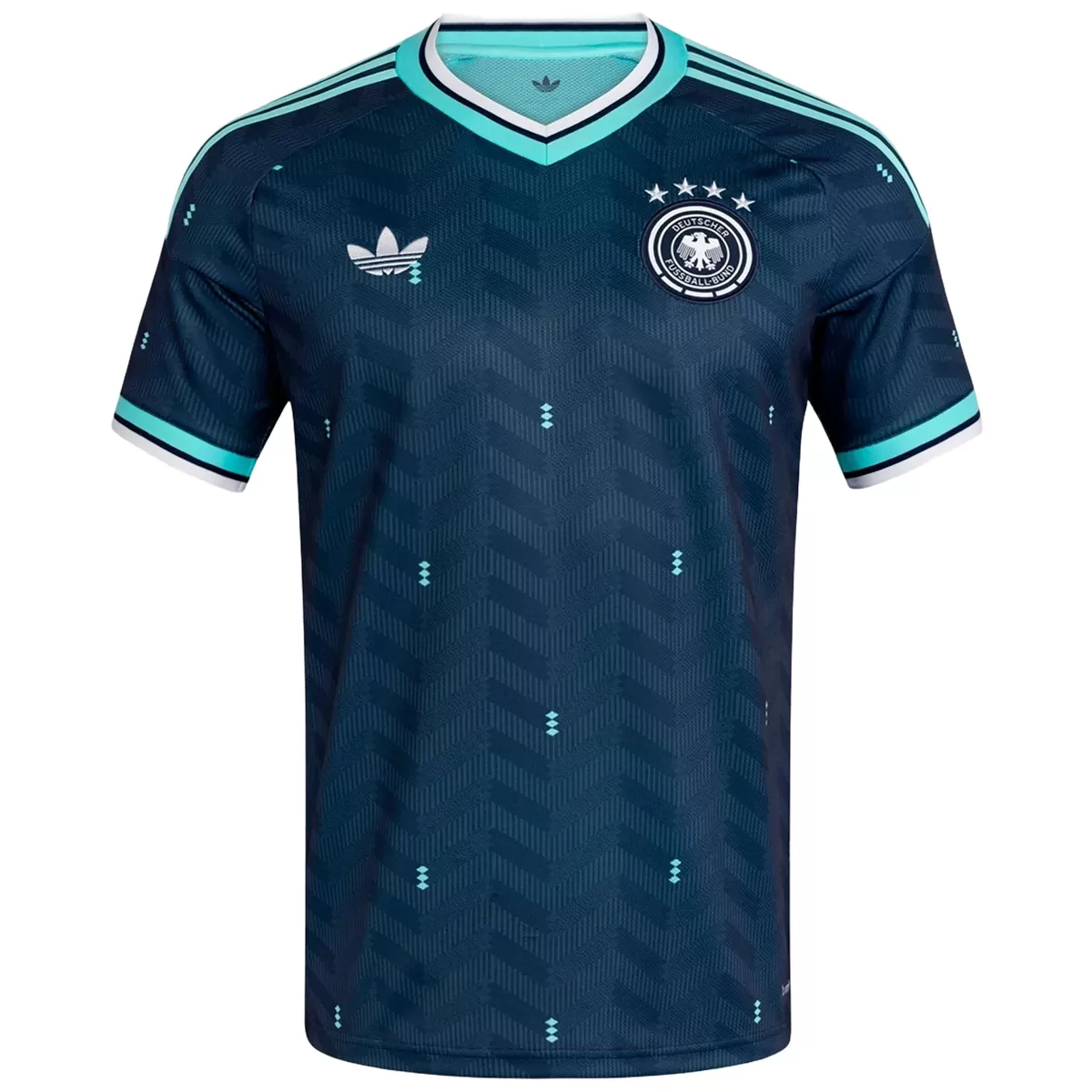 Germany Away Jersey Kit World Cup 2026 Germany Away Jersey Kit World Cup 2026 - Image 3