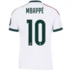 Mbappe #10 Real Madrid Home Jersey 2026/27 | KK Jersey