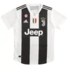 Retro Juventus Home Jersey 2018/19 | KK Jersey
