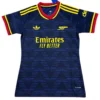 Women's Arsenal Away Jersey 2026/27 | KK Jersey