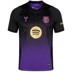 Barcelona Away Jersey 2026/27