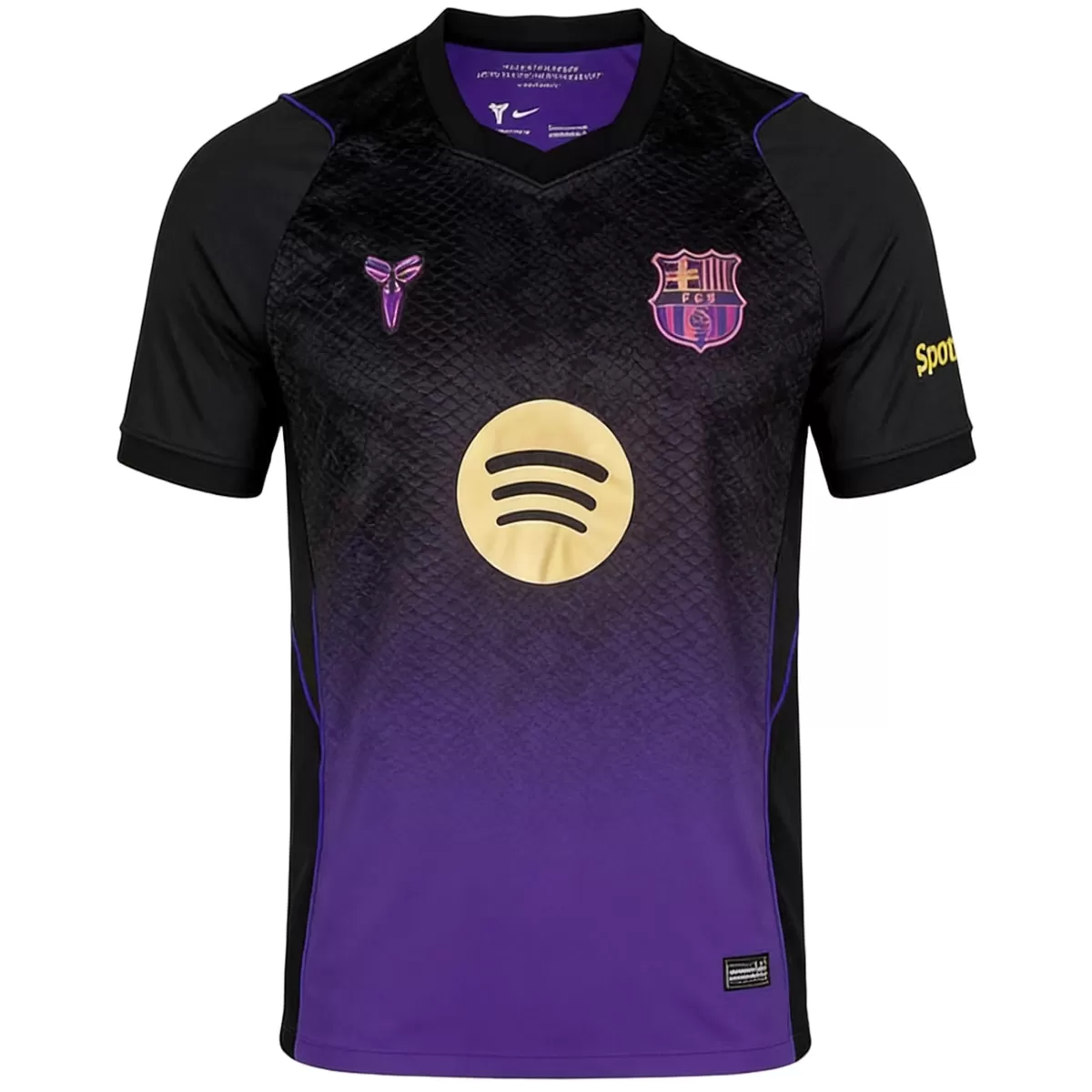 Barcelona Away Jersey 2026/27 Barcelona Away Jersey 2026/27