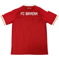 Bayern Munich Home Jersey 2026/27 Bayern Munich Home Jersey 2026/27 | KK Jersey