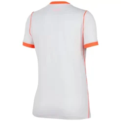 Alternative view of Women's Netherlands Away Jersey World Cup 2026
