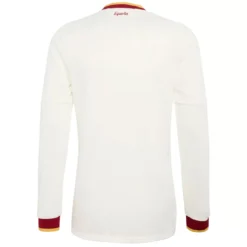 Spain Away Long Sleeve Jersey World Cup 2026 | KK Jersey