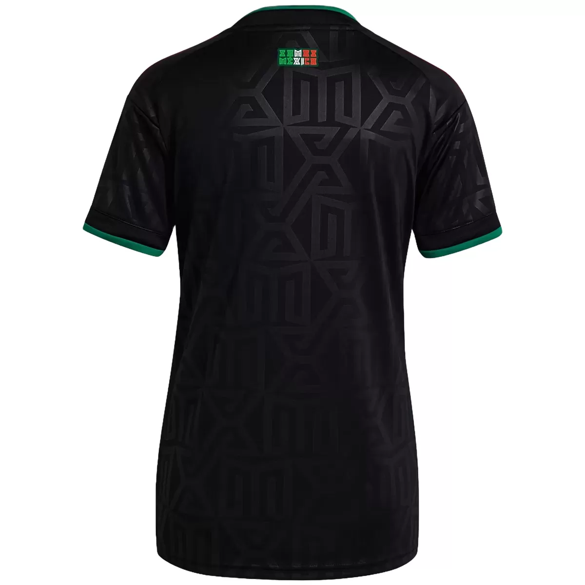 Women's Mexico Third Jersey World Cup 2026 Women's Mexico Third Jersey World Cup 2026 - Image 2