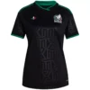 Women's Mexico Third Jersey World Cup 2026 | KK Jersey