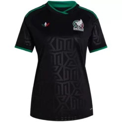 Women's Mexico Third Jersey World Cup 2026