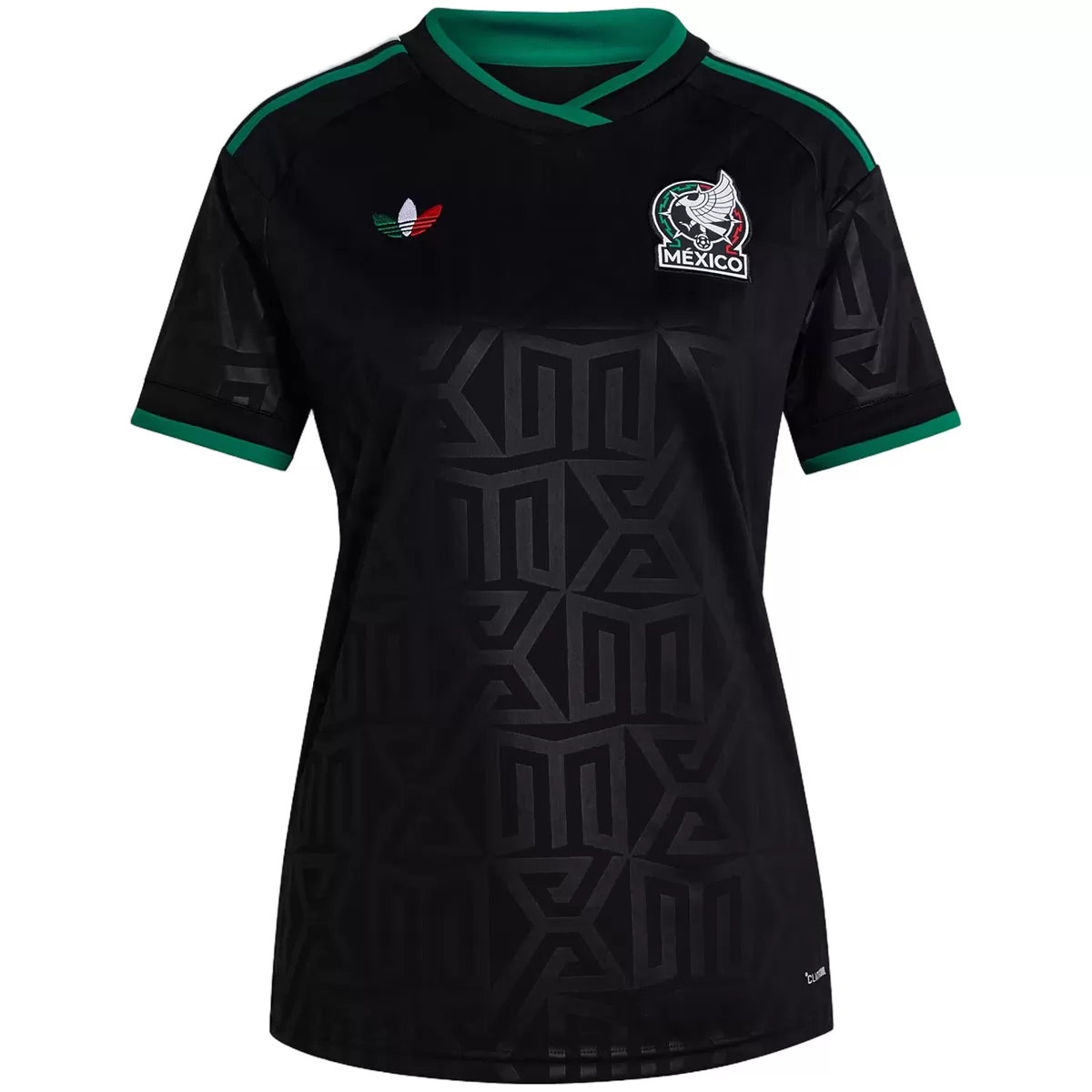 Women's Mexico Third Jersey World Cup 2026 Women's Mexico Third Jersey World Cup 2026