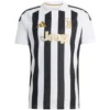 Juventus Home Match Jersey Player Version 2026/27 | KK Jersey