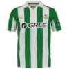 Real Betis Home Jersey Retro Version 2025/26 front view