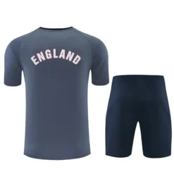 England Tiro 2026 Competition Training(Top+shorts) Gay | KK Jersey