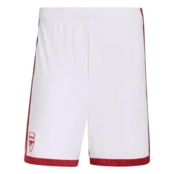 Arsenal Home Soccer Shorts 2026/27