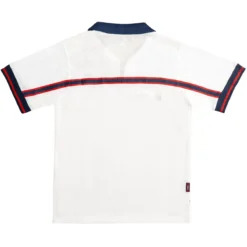 Alternative view of Retro USA Home Jersey World Cup 1998