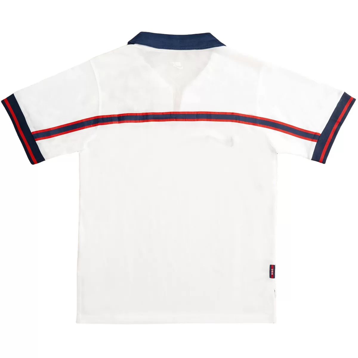 Retro USA Home Jersey World Cup 1998 Retro USA Home Jersey World Cup 1998 - Image 2