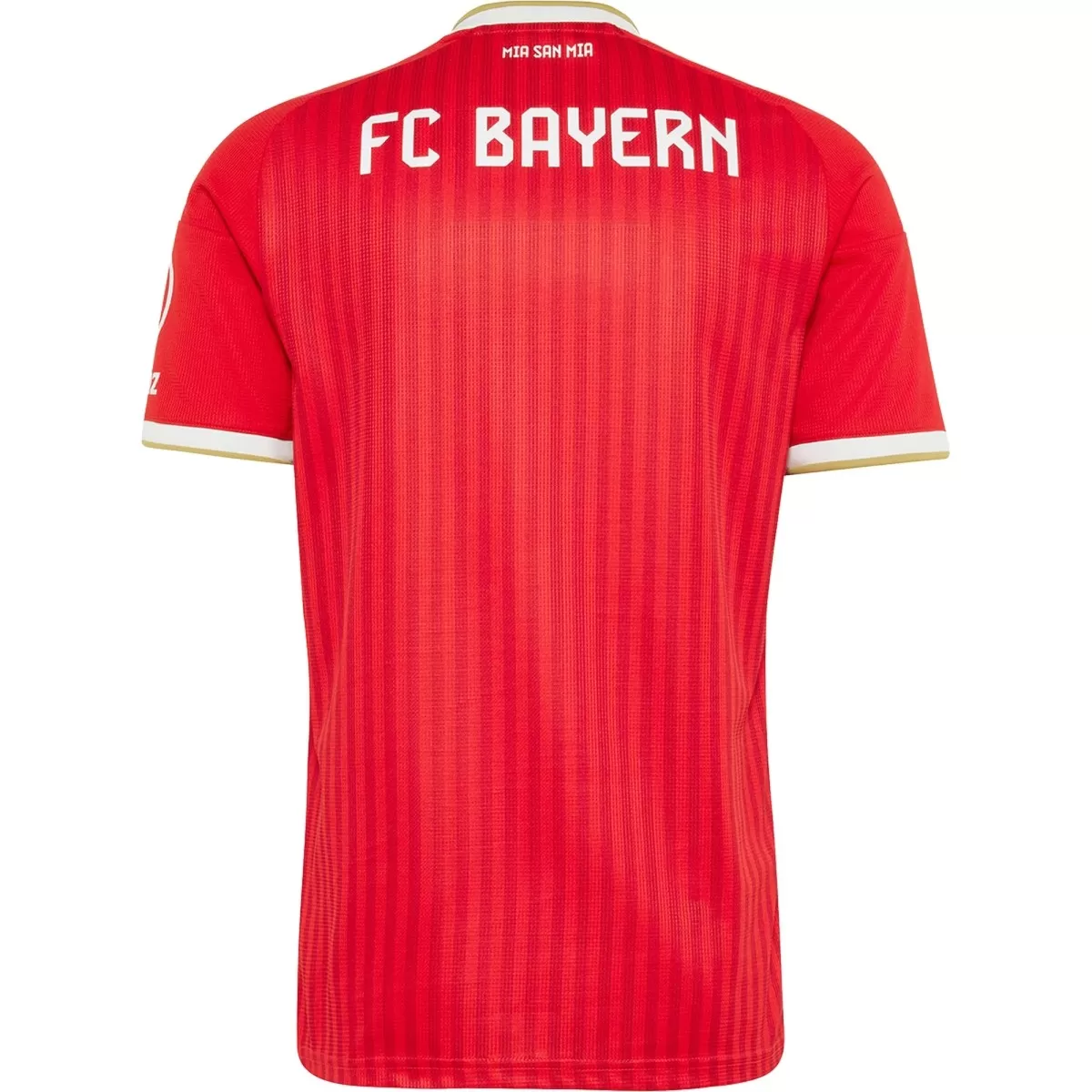 Bayern Munich Home Jersey 2026/27 Bayern Munich Home Jersey 2026/27 - Image 2