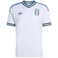 Italy Away Jersey Kit World Cup 2026 | KK Jersey