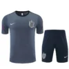 England Tiro 2026 Competition Training(Top+shorts) Gay | KK Jersey