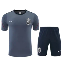 England Tiro 2026 Competition Training(Top+shorts) Gay