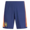 Spain Home Shorts World Cup 2026 | KK Jersey