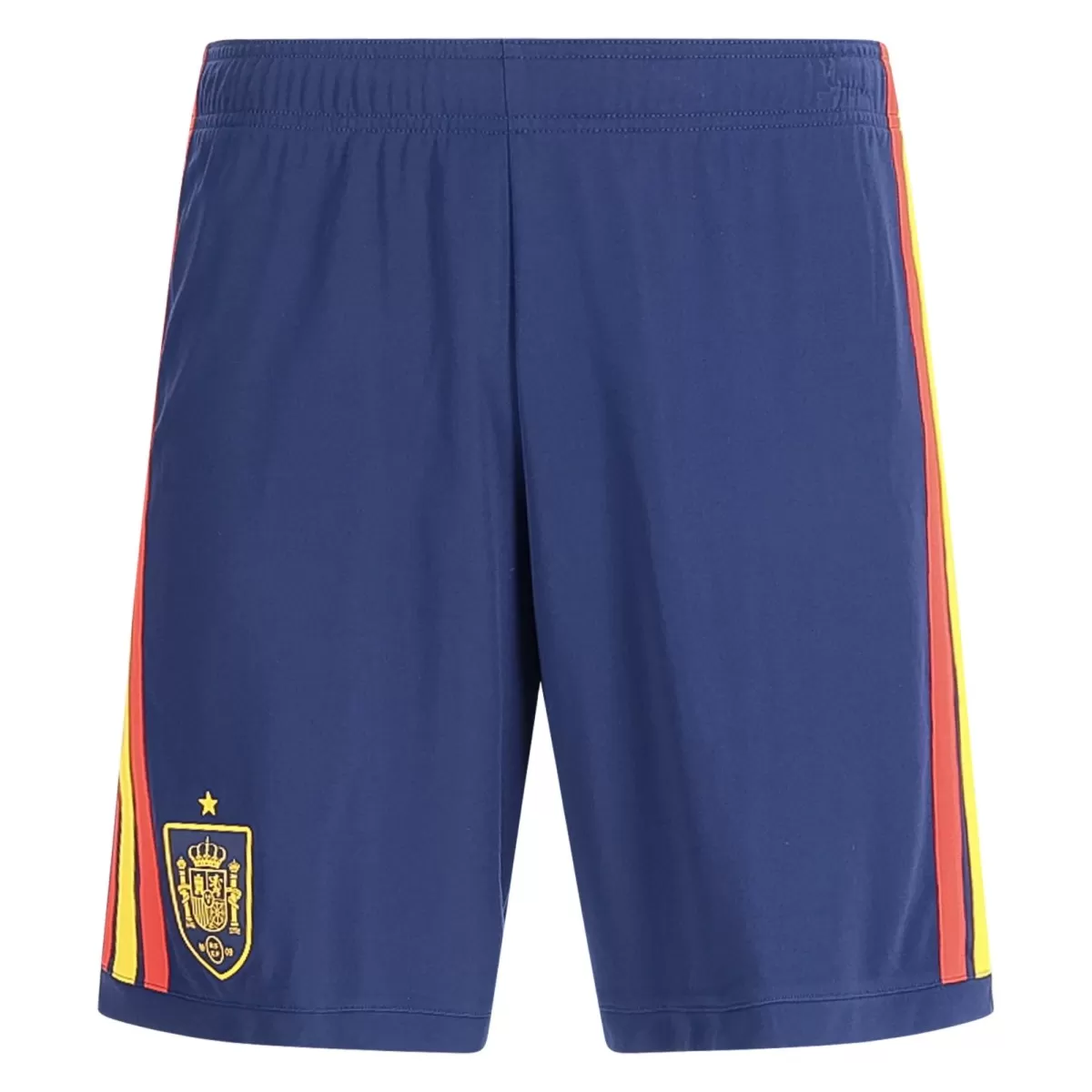 Spain Home Shorts World Cup 2026 Spain Home Shorts World Cup 2026