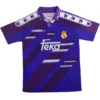 Retro Real Madrid Away Jersey 1994/96 Retro Real Madrid Away Jersey 1994/96 | KK Jersey