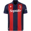 Bologna FC 1909 Home Jersey 2026/27 Bologna FC 1909 Home Jersey 2026/27 | KK Jersey