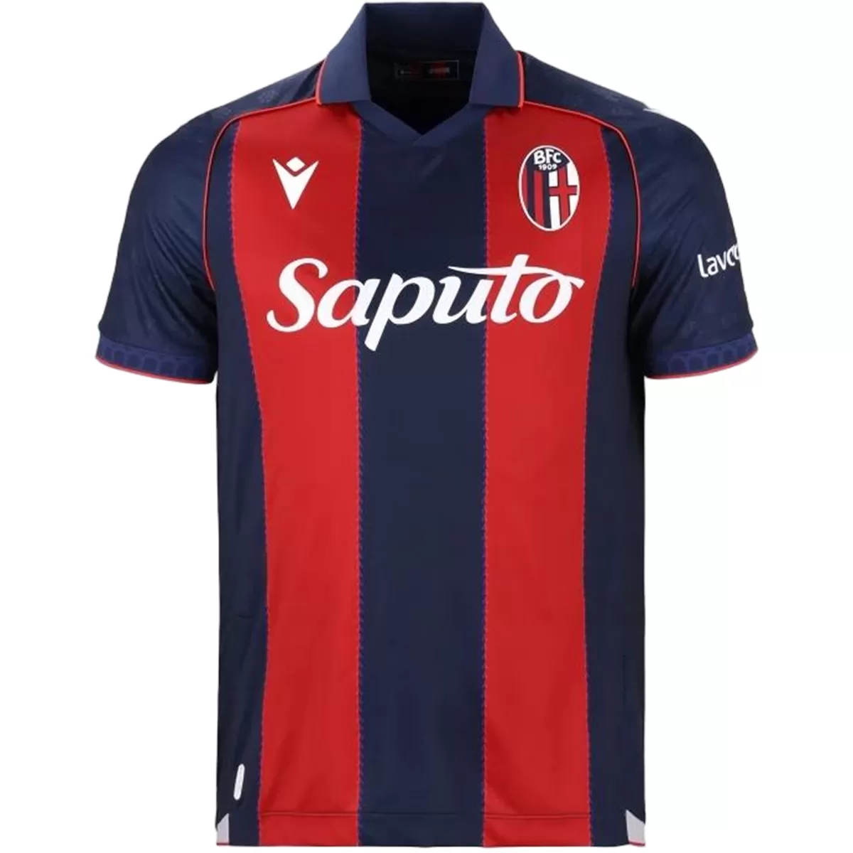 Bologna FC 1909 Home Jersey 2026/27 Bologna FC 1909 Home Jersey 2026/27