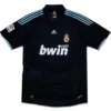 Retro Real Madrid Away Jersey 2009/10 Retro Real Madrid Away Jersey 2009/10 | KK Jersey