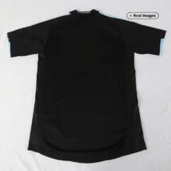 Alternative view of Retro Real Madrid Away Jersey 2009/10