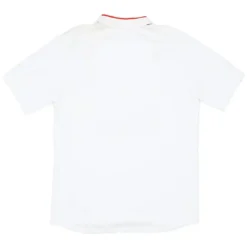 Retro England Home Jersey 2012 Retro England Home Jersey 2012 | KK Jersey